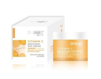Dr Rashel - Vitamin C Day & Night Cream