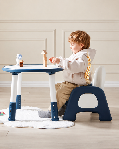 Table Chair Set For Kids