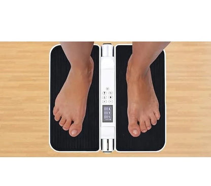 Blueidea - Foldable Intelligent Sole Massager
