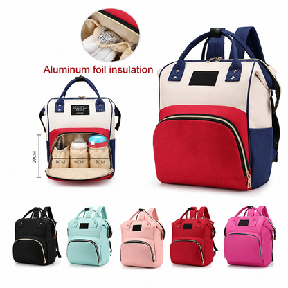 Baby Diaper Bag