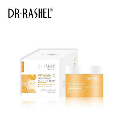 Dr Rashel - Vitamin C Day & Night Cream