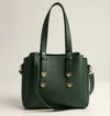 Handbag with Shoulder Strap