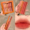 Heng Fang Dream Matte Lip Crayons