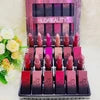 Huda Beauty - Matte Lipstick Set