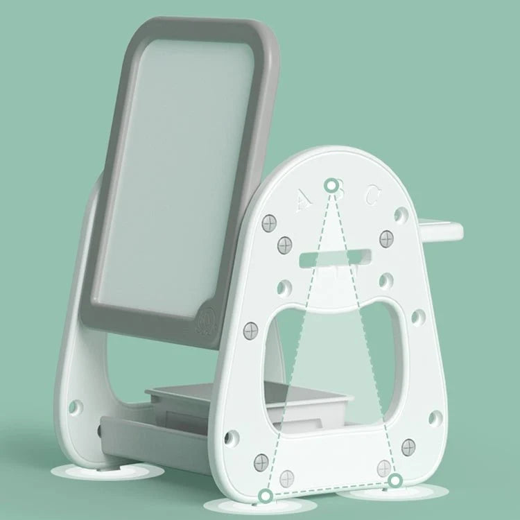 Kid's Table & Chair Set
