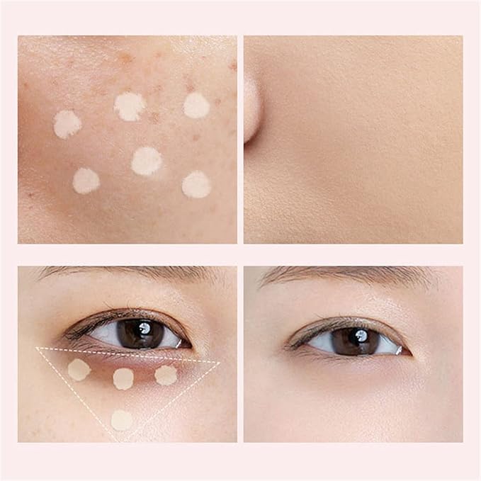 Maybelline - Instant Eraser Multi-Use Concealer