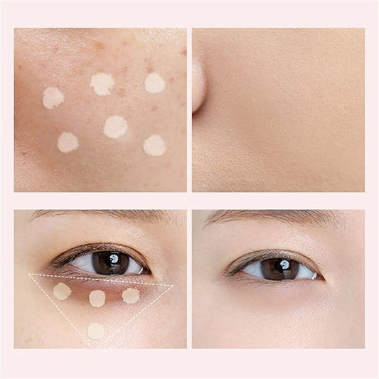 Maybelline - Instant Eraser Multi-Use Concealer