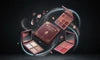 Mocallure - 3-in-1 Makeup Kit Set