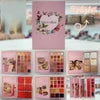 Mocallure - 5 Pages All-in-One Makeup Palette