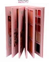 Mocallure - All-In-One Multi-Color Makeup Palette