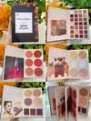 Mocallure - Ultimate Utopia Professional Makeup Palette