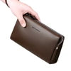 Real Leather Handbag People's Money