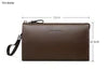 Real Leather Handbag People's Money