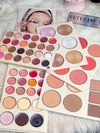 Sheglam - Ember Rose Palette