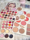 Sheglam - Ember Rose Palette