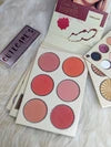Sheglam - Ember Rose Palette