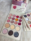 Sheglam - Ember Rose Palette