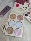 Sheglam - Ember Rose Palette