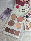 Sheglam - Ember Rose Palette