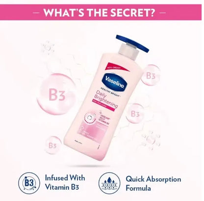 Vaseline - Body Lotions