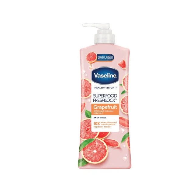 Vaseline - Body Lotions