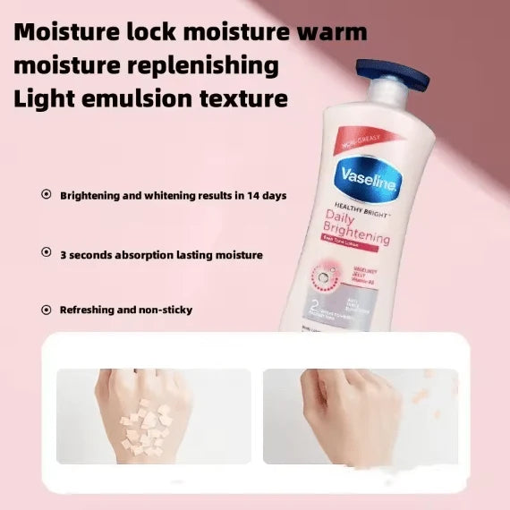 Vaseline - Body Lotions