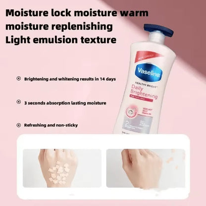 Vaseline - Body Lotions