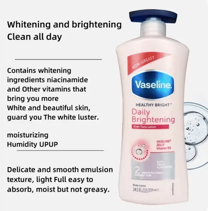 Vaseline - Body Lotions