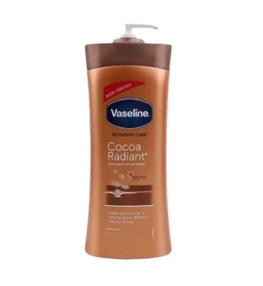 Vaseline - Body Lotions