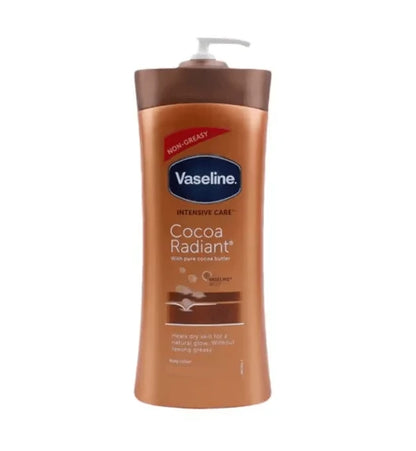 Vaseline - Body Lotions
