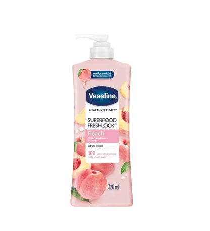 Vaseline - Body Lotions